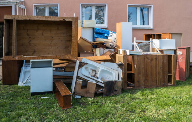 Trusted Woodbury Center, CT Junk Removal Experts